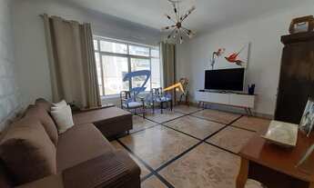 Imagem: Apartamento para Venda em Santos, Ponta