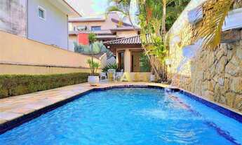 Imagem: Casa à venda, 463 m² por R$ 1.830.000,00