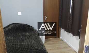 Imagem 6: Apartamento Garden com 2 dormitórios à venda, 80 m² por R$ 320.000,00 - Bom Jardim - Juiz