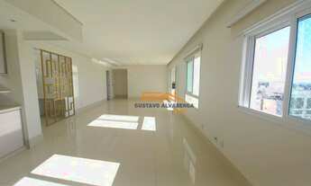 Imagem 3: Apartamento para alugar, 153 m² por R$ 8.500,00/mês - Fazenda São Quirino - Campinas/SP