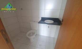 Imagem 5: Apartamento com 2 dormitórios à venda, 84 m² por R$ 420.000,00 - Caiçara - Praia Grande/SP