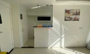 Imagem 5: Lindo apartamento giardino com 02 quartos à venda no Barreto