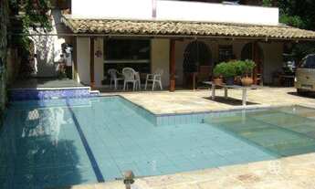 Imagem 2: Casa com 3 dormitórios à venda, 450 m² por R$ 1.750.000,00 - GRANJA VIANA CHÁCARA VALE DO