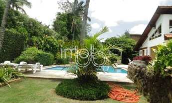 Imagem 4: Casa com 6 dormitórios, 884 m² - venda por R$ 5.000.000,00 ou aluguel por R$ 23.650,00/mês