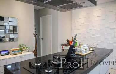 Imagem 6: Apartamento 2 dormitórios sendo 1 suíte e Lazer completo R$ 633.000,00