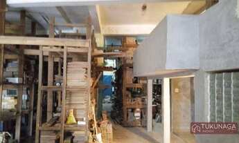 Imagem 3: Salão para alugar, 190 m² por R$ 4.500,00/mês - Vila Formosa - São Paulo/SP