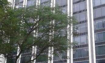 Imagem 3: Conj. Comercial, Cidade Monções - São Paulo