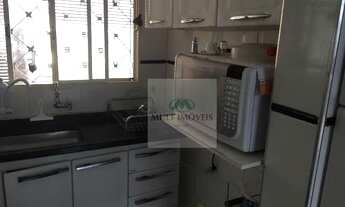 Imagem 5: Casa com 3 dormitórios à venda, 130 m² por R$ 310.000,00 - Jardim Castelo Branco - Ribeirã