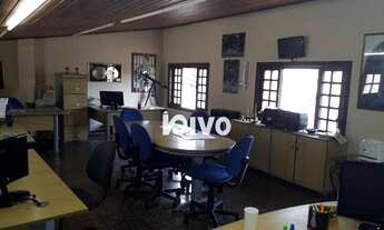 Imagem 2: Casa Sobrado 3 dormitórios 2 suítes venda,420m² R$2.300.000-Campo Belo-São Paulo/SP