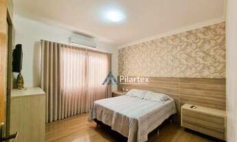 Imagem 7: Casa com 3 dormitórios à venda, 198 m² por R$ 1.050.000,00 - Parque Jamaica - Londrina/PR