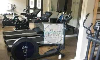 Imagem 4: Apartamento com 2 dormitórios à venda, 75 m² por R$ 620.000,00 - Vila Isabel - Rio de Jane