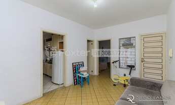 Imagem 2: Porto Alegre - Apartamento Padrão - Jardim Botânico