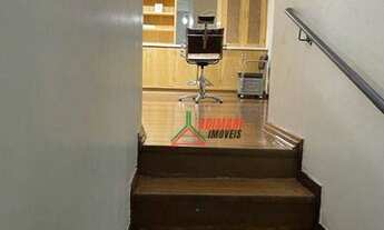 Imagem 3: Casa com 3 dormitórios, 195 m² - venda por R$ 2.330.000,00 ou aluguel por R$ 9.720,00 - Ch