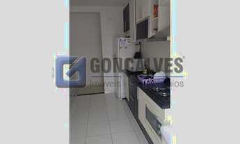 Imagem 6: SAO BERNARDO DO CAMPO - Residential / Apartment - BAETA NEVES