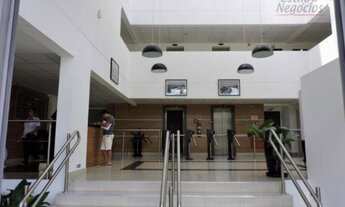 Imagem 4: Sala para alugar, 62 m² por R$ 1.418,00/mês - Granja Viana - Cotia/SP