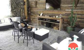 Imagem 6: Praia do Pernambuco - Guarujá-Casa a venda com 4 suítes !SP