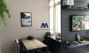 Imagem 6: Prédio em excelente localização no quadrilátero de Ipanema