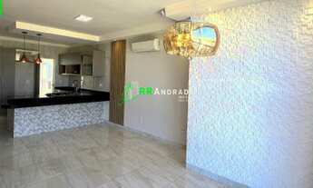 Imagem 3: Apartamento à venda no bairro Jardim Piratininga II - Franca/SP