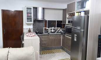 Imagem 3: Cobertura com 2 dormitórios à venda, 120 m² por R$ 330.000,00 - Distrito Industrial - Cach