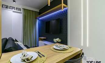 Imagem 4: Studio - Enxoval. Completo, Serv. De Hotel-Portal Master/Sudoeste(103