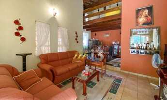 Imagem 7: Casa à venda, 228 m² por R$ 950.000,00 - Jardim do Lago - Atibaia/SP