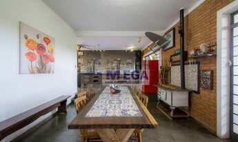 Imagem 7: Casa com 5 dormitórios 1 suíte, 437 m² por R$ 1.100.000 - Jardim Guarani - Campinas/SP