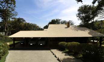 Imagem 6: BRUMADINHO - Casa de Condomínio - Condomínio Retiro Do Chalé