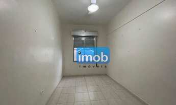 Imagem 4: Apartamento com 2 dormitórios à venda, 95 m² por R$ 455.000,00 - Pompéia - Santos/SP