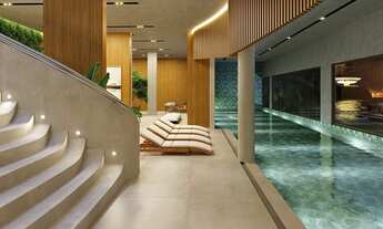 Imagem 6: Residencial de luxo em Niterói com 4 quartos, todos com suítes em Boa Viagem!