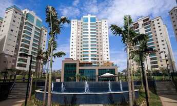 Imagem 2: Apartamento mobiliado para alugar no Condominio Acqua Galleria em Campinas - SP