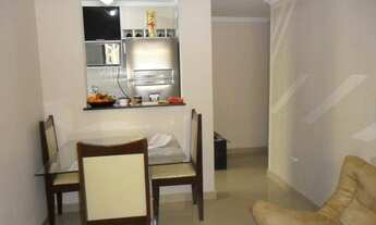 Imagem 3: Apartamento com 2 dormitórios à venda, 42 m² por R$ 240.000,00 - Parque Esmeralda - São Pa