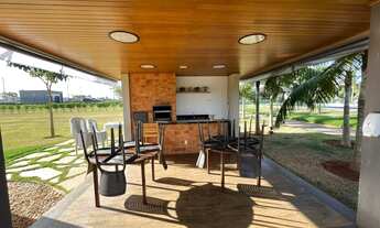 Imagem 4: SENADOR CANEDO - Loteamento/Condomínio - TERRAS ALPHA RESIDENCIAL 1