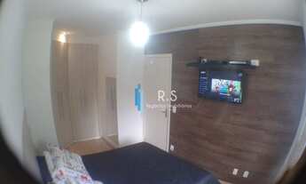 Imagem 5: Apartamento à venda, 66 m² por R$ 328.000,00 - Medeiros - Jundiaí/SP