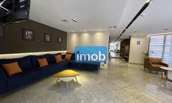 Imagem 2: Flat um dormitório