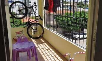 Imagem 6: Apartamento em jardim atlântico