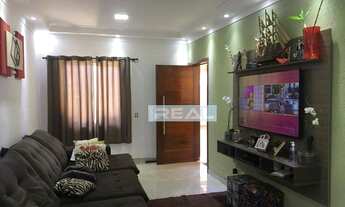 Imagem 5: Excelente Casa Térrea com 02 dormitórios sendo 01 suíte - Residencial Pazetti - Paulínia/S