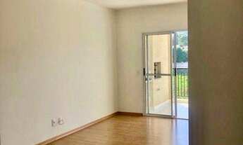 Imagem 6: Apartamento a venda de 66 m2 no Condomínio Flex Jundiaí I