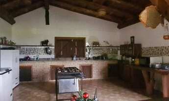 Imagem 6: Excelente chácara na Santa Lídia, lugar tranquilo e aconchegante