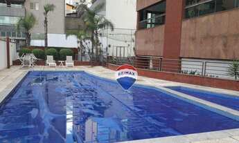 Imagem 3: Belíssimo Apartamento 4 Quartos, 4 Vagas, 192 m² no Bairro Gutierrez - Belo Horizonte/MG 1