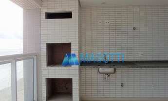 Imagem 7: Apartamento VISTA TOTAL DO MAR 03 Dormitórios 02 Suítes 02 Vagas Boqueirão Praia Grande/SP