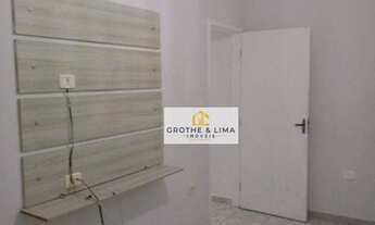 Imagem 7: Casa com 2 dormitórios à venda, 90 m² por R$ 460.000,00 - Jardim Satélite - São José dos C