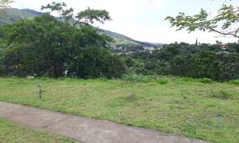 Imagem 6: Terreno à venda, 917 m² por R$ 816.174,28 - Itaporã - Atibaia/SP