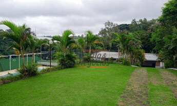 Imagem: Chácara com 3 dormitórios, 2500 m²