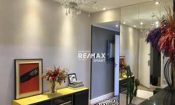 Imagem 3: Apartamento com 1 dormitório à venda, 45 m² por R$ 485.000,00 - Consolação - São Paulo/SP