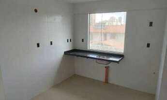 Imagem 5: Ed. Seven 3 ou 4 suítes- Marco