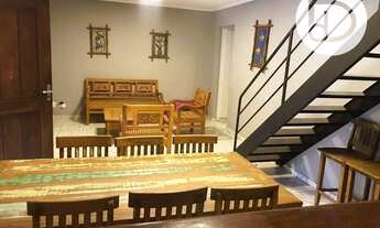 Imagem: Village com 3 dormitórios à venda, 110