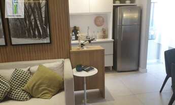 Imagem 2: Apartamento à venda, 41 m² por R$ 265.200,00 - Vila Nova Cachoeirinha - São Paulo/SP