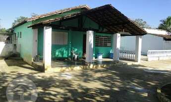 Imagem 3: Chácara com 4 dormitórios à venda, 1250 m² por R$ 310.000 - Chácara Ipês - Caçapava/SP