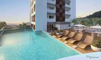 Imagem 2: Apartamento no Residencial Brava Hill - Praia Brava - Itajaí-SC