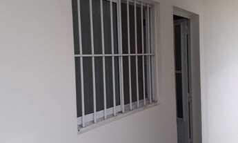 Imagem: Casa com 1 dormitório para alugar, 35 m²